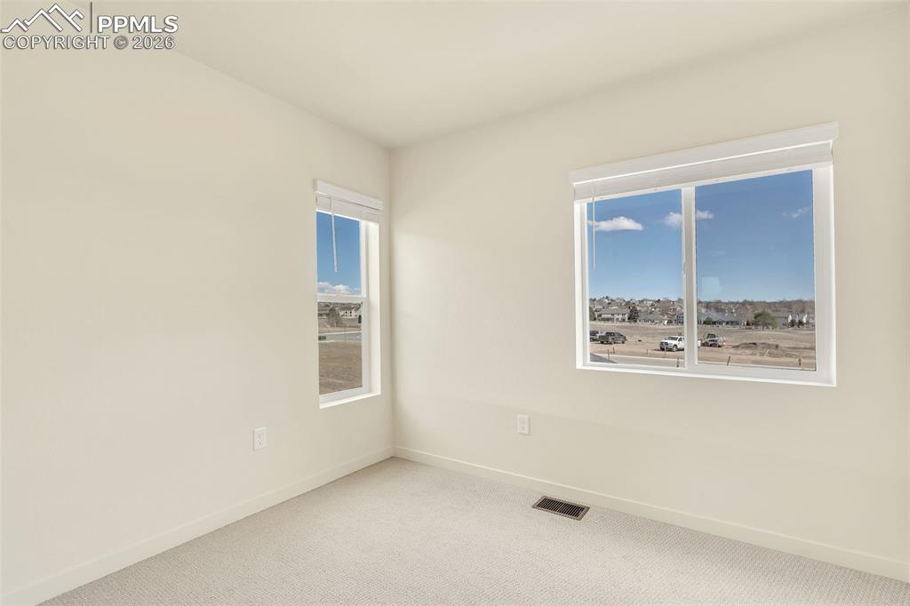 3359 Evening Breeze Drive Colorado Springs CO 80922