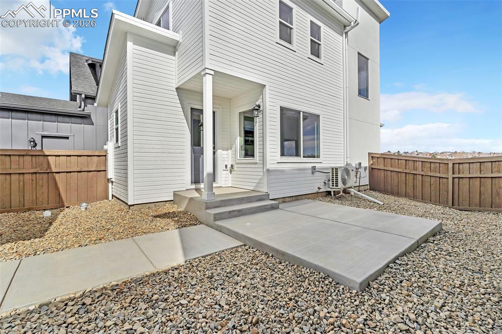 3359 Evening Breeze Drive Colorado Springs CO 80922