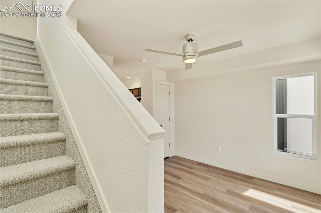 3359 Evening Breeze Drive Colorado Springs CO 80922