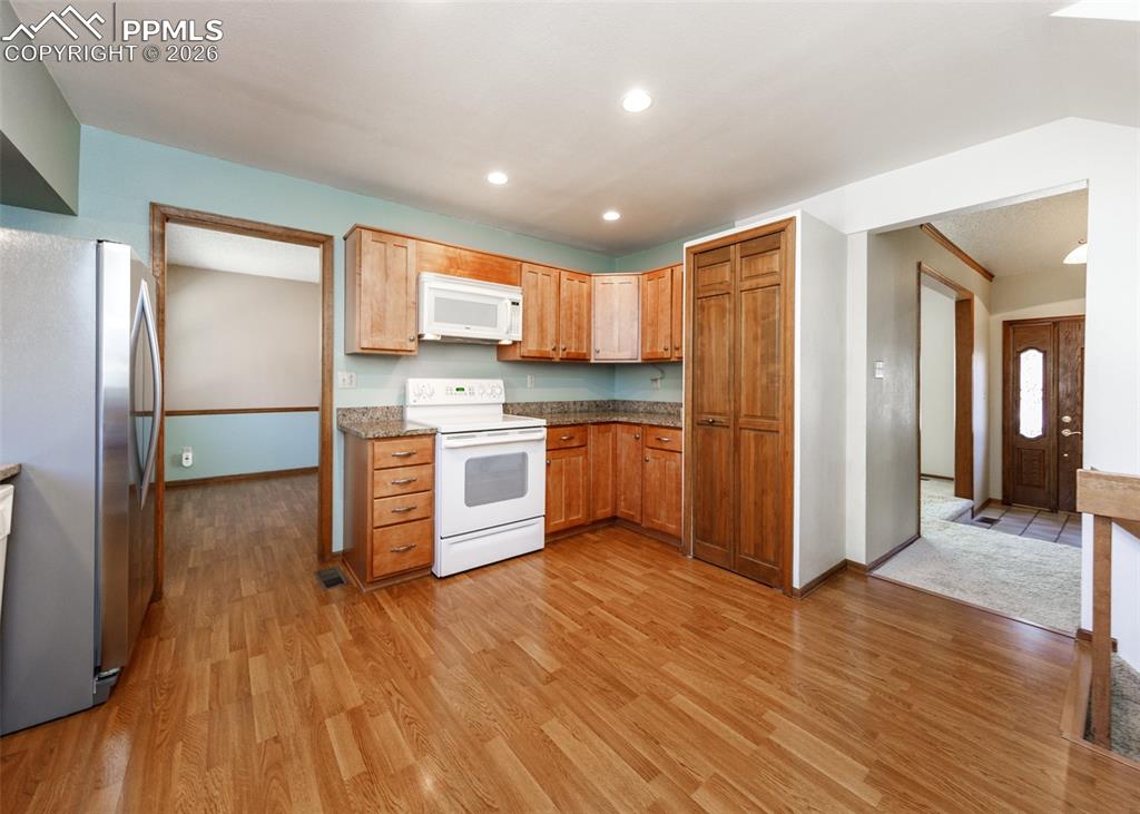 1118 War Eagle Court Colorado Springs CO 80919