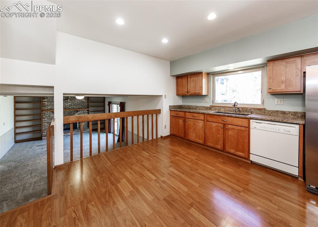 1118 War Eagle Court Colorado Springs CO 80919