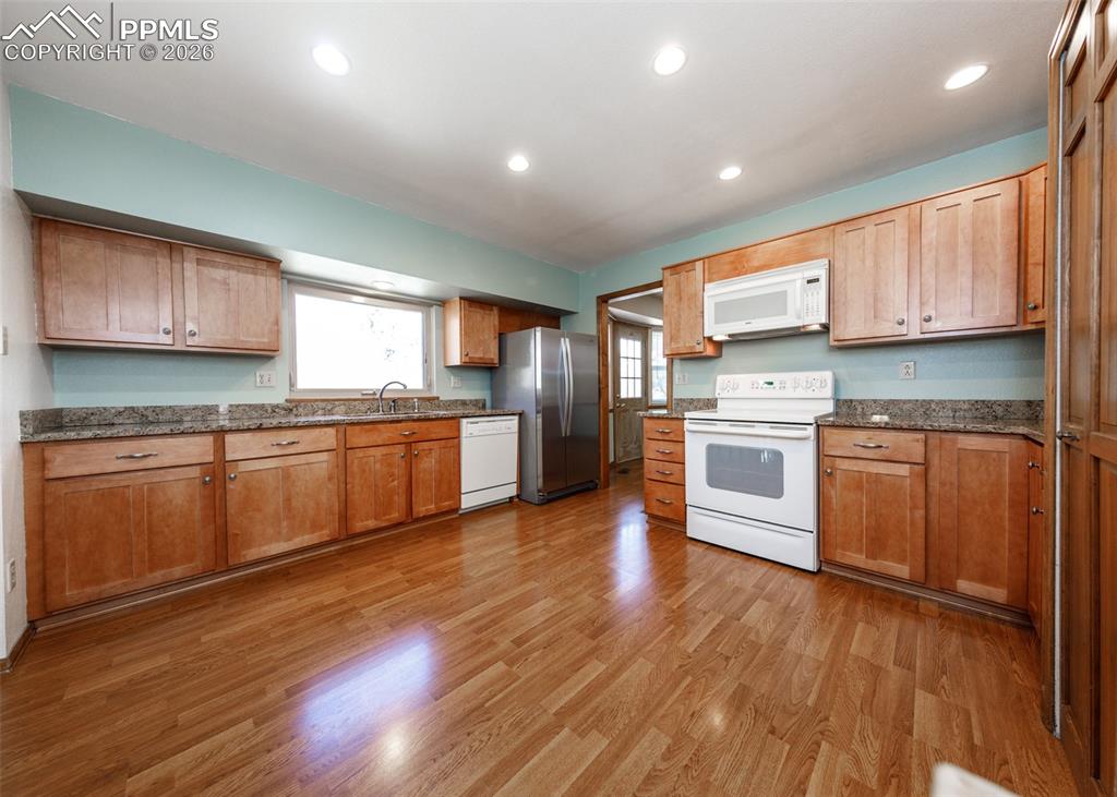 1118 War Eagle Court Colorado Springs CO 80919