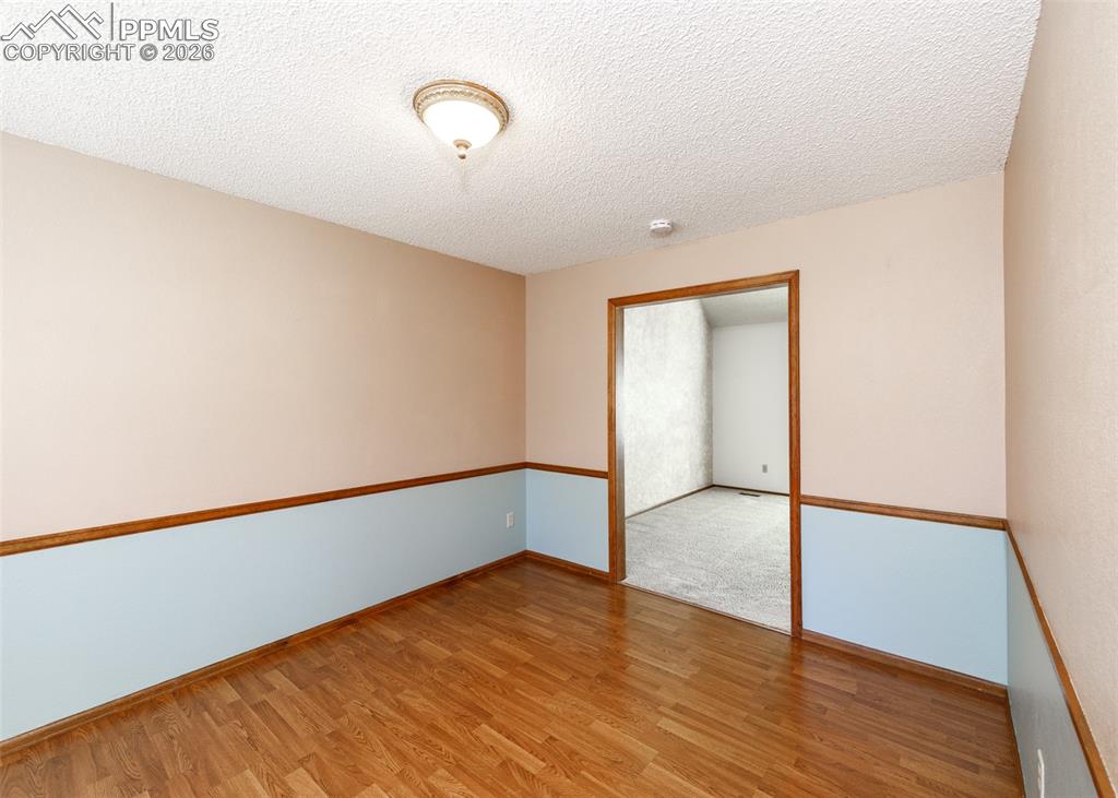 1118 War Eagle Court Colorado Springs CO 80919