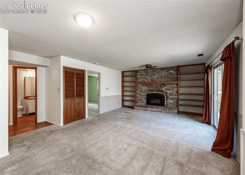 1118 War Eagle Court Colorado Springs CO 80919