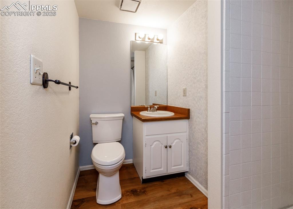 1118 War Eagle Court Colorado Springs CO 80919