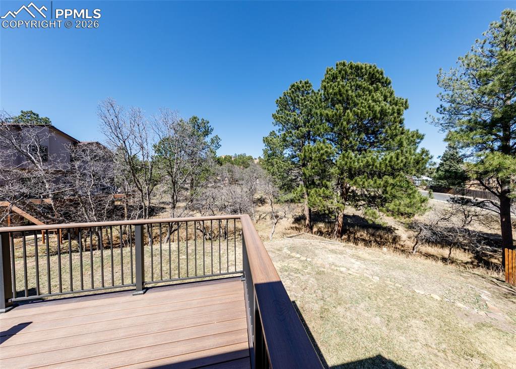 1118 War Eagle Court Colorado Springs CO 80919