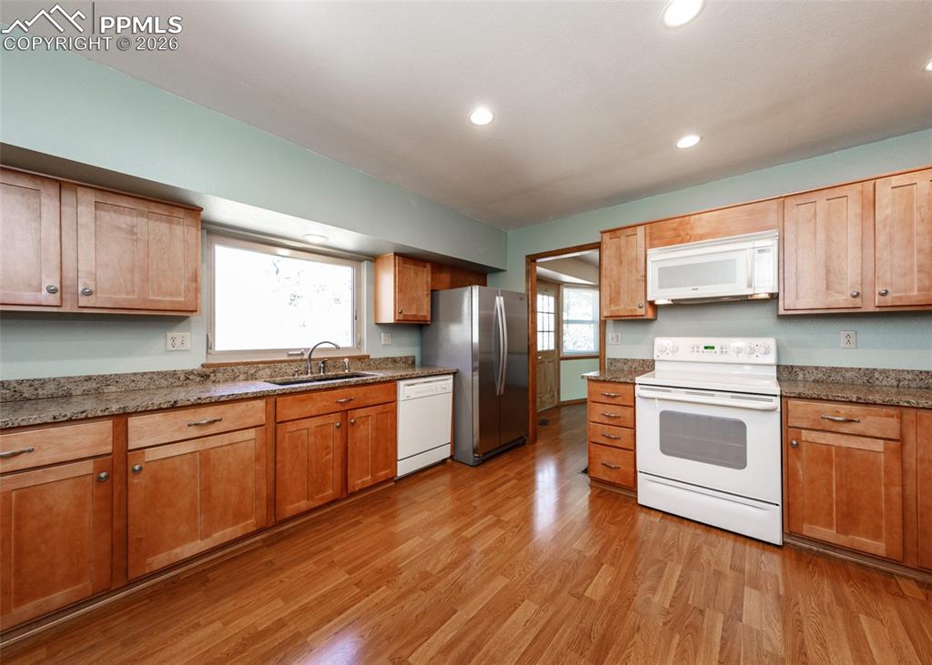 1118 War Eagle Court Colorado Springs CO 80919