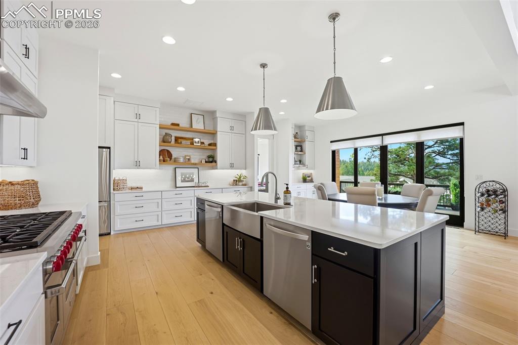 1005 Locklin Way Woodland Park CO 80863