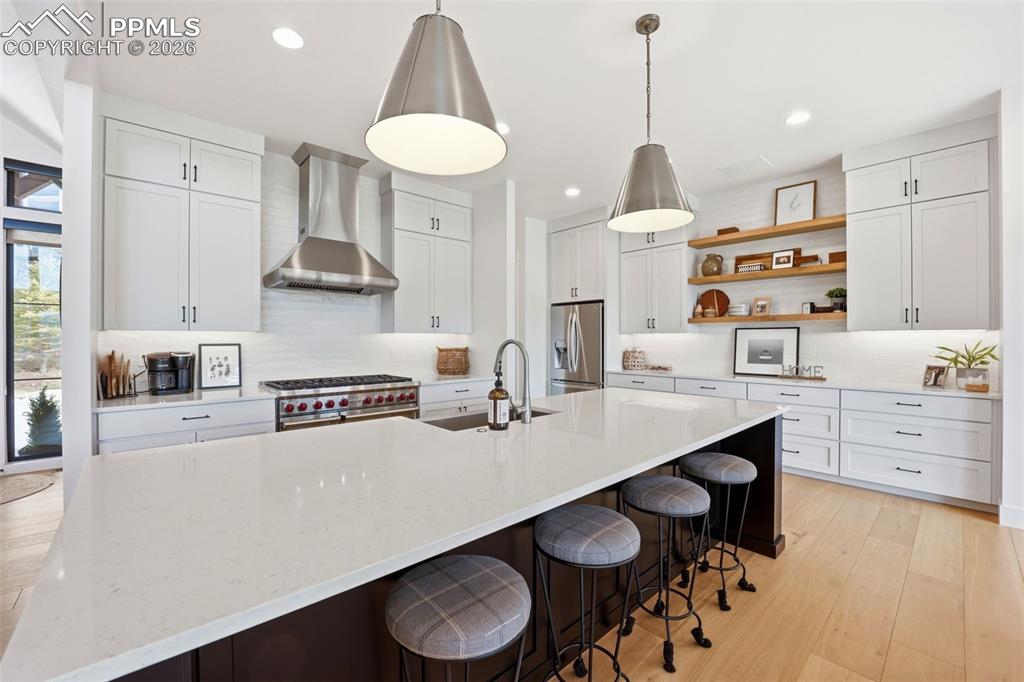 1005 Locklin Way Woodland Park CO 80863
