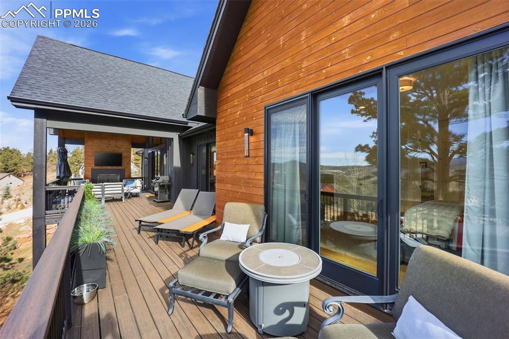 1005 Locklin Way Woodland Park CO 80863