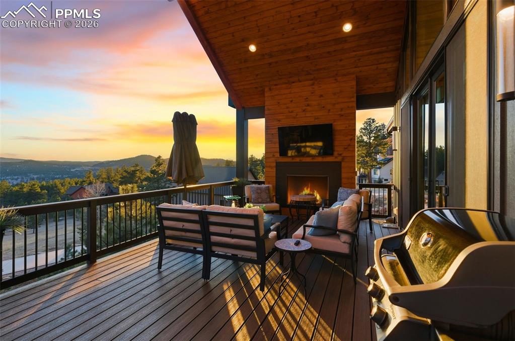 1005 Locklin Way Woodland Park CO 80863