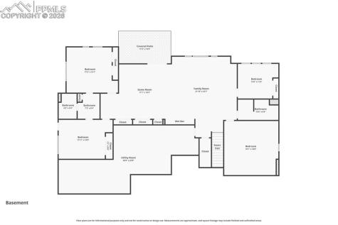 1005 Locklin Way Woodland Park CO 80863