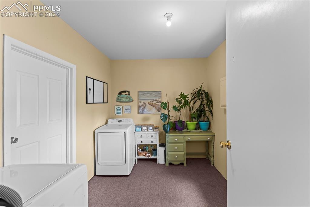 168 Norman Drive Colorado Springs CO 80911