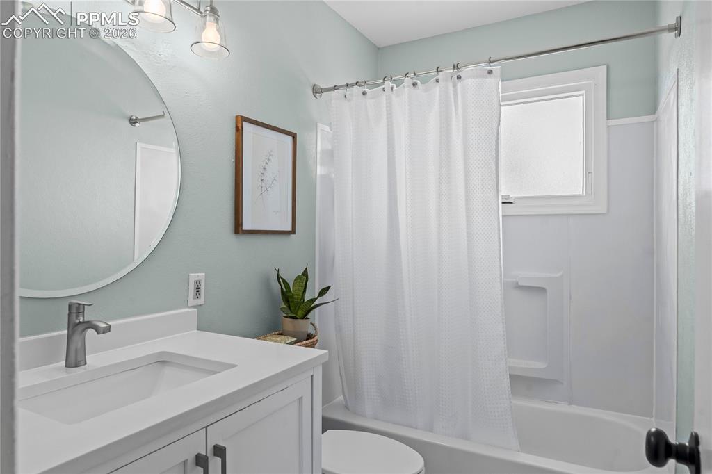 168 Norman Drive Colorado Springs CO 80911