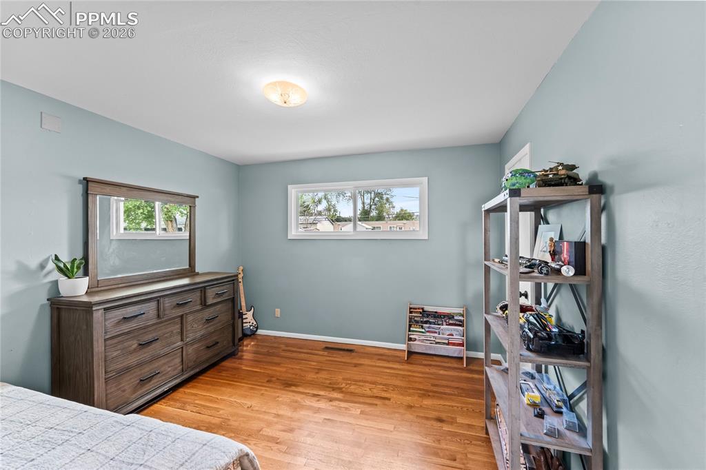 168 Norman Drive Colorado Springs CO 80911