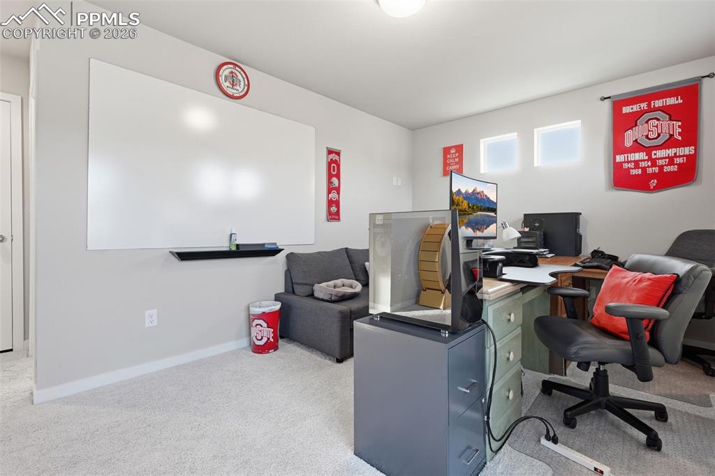 5799 Tramore Court Colorado Springs CO 80927