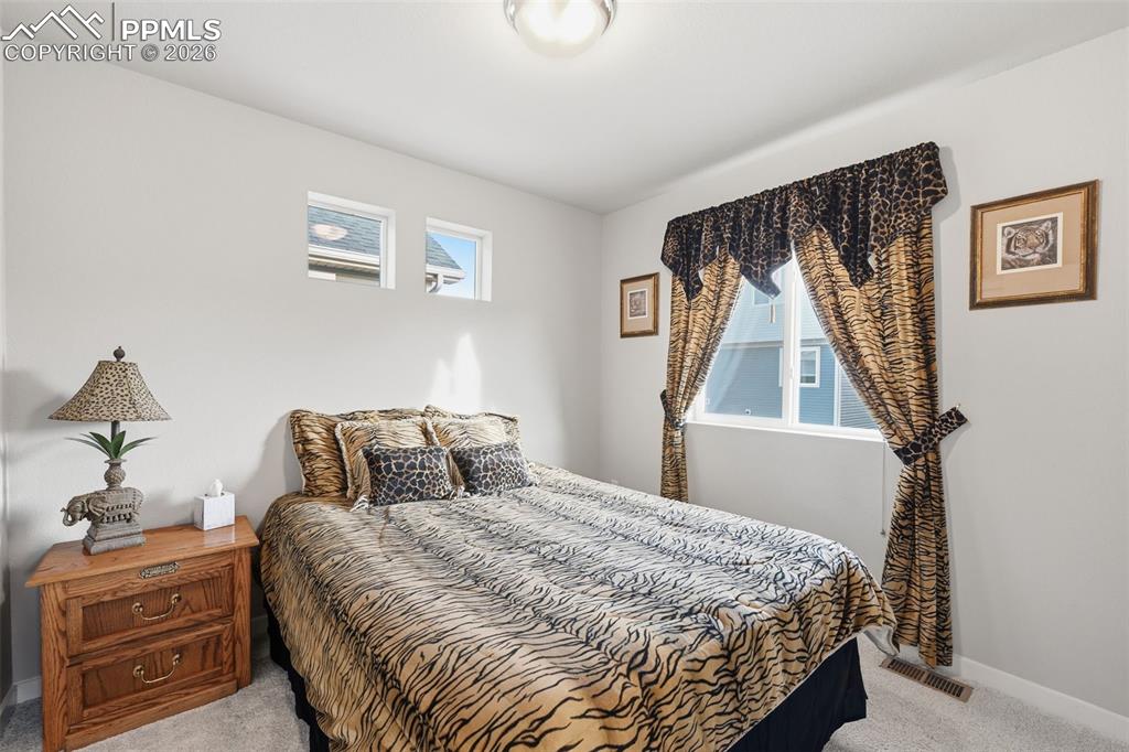 5799 Tramore Court Colorado Springs CO 80927