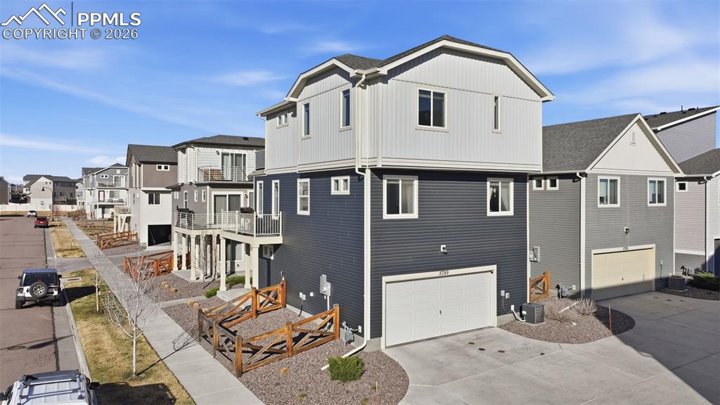 5799 Tramore Court Colorado Springs CO 80927