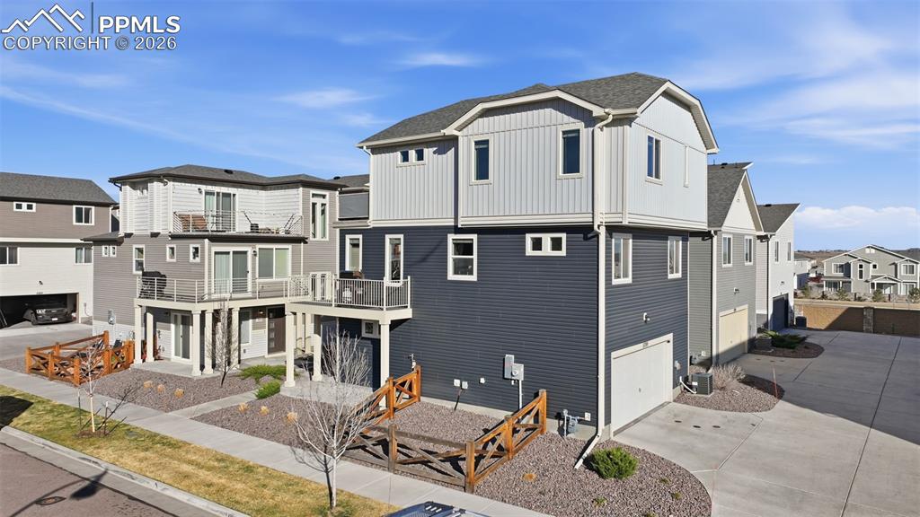 5799 Tramore Court Colorado Springs CO 80927