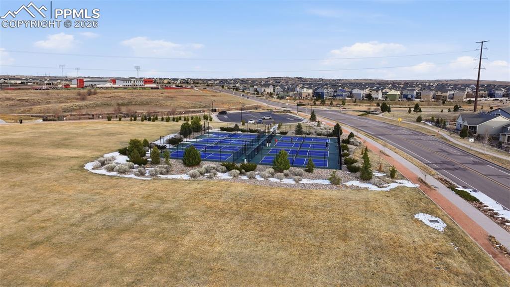 5799 Tramore Court Colorado Springs CO 80927