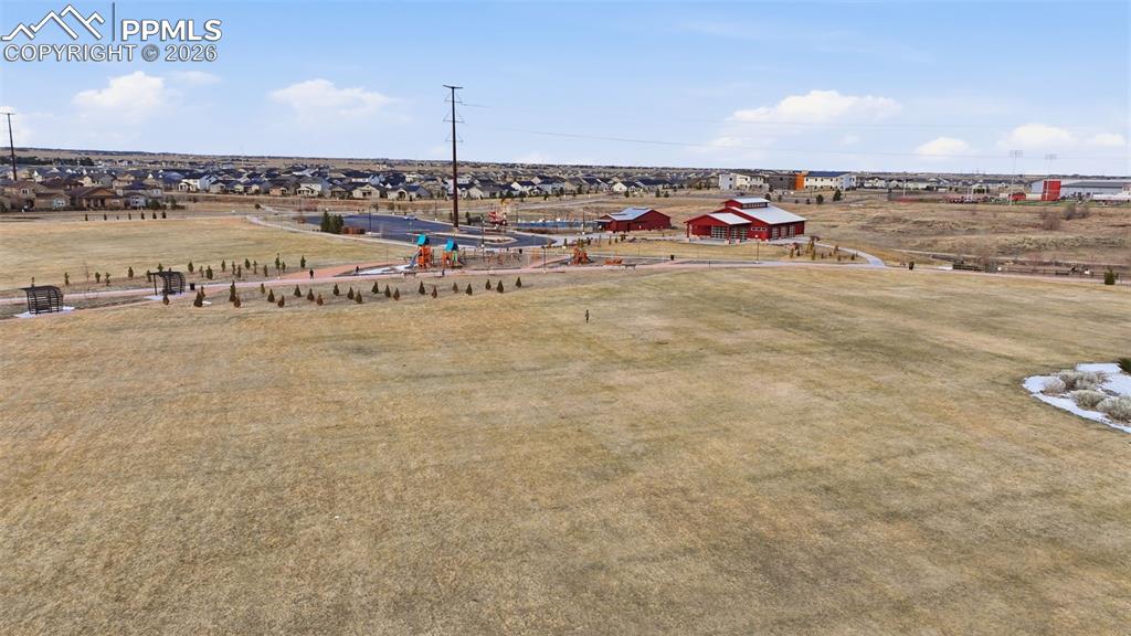 5799 Tramore Court Colorado Springs CO 80927