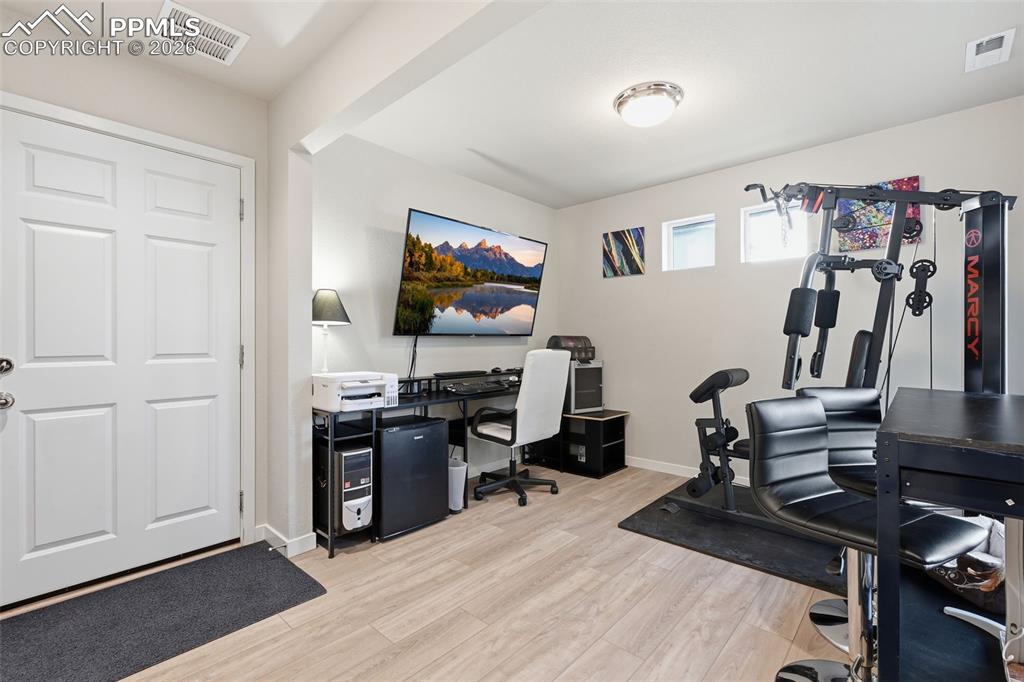 5799 Tramore Court Colorado Springs CO 80927