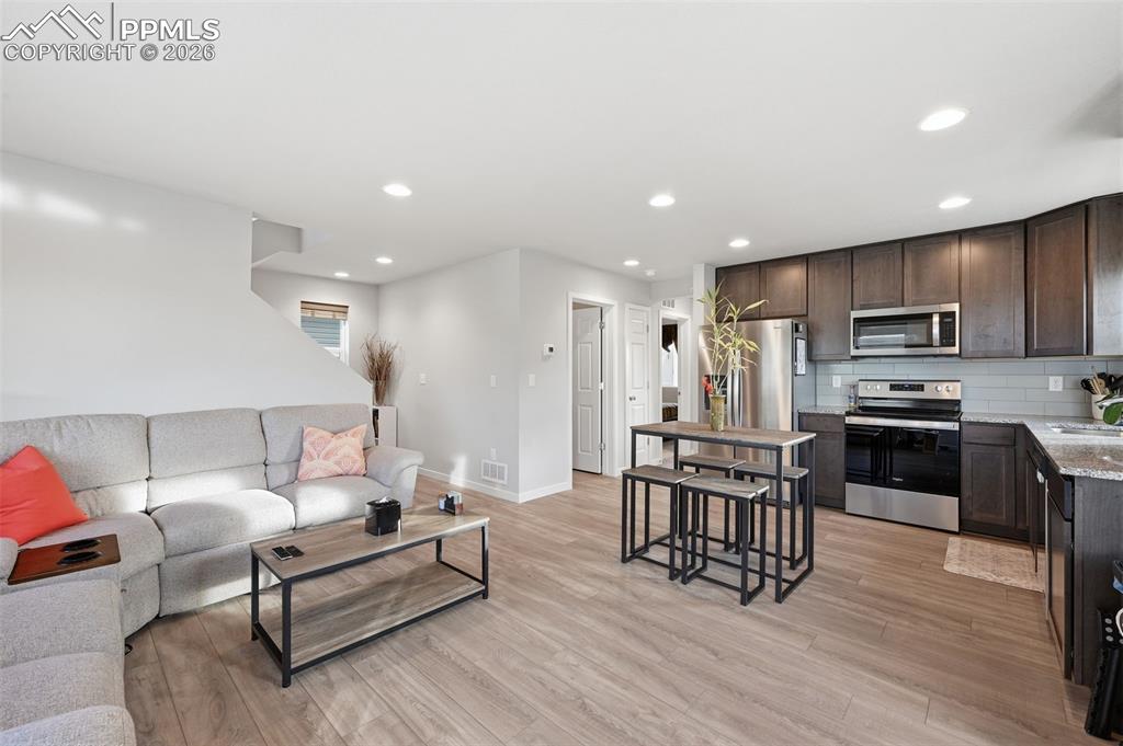5799 Tramore Court Colorado Springs CO 80927