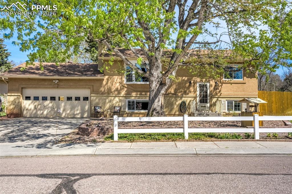 3205 Raindrop Drive Colorado Springs CO 80917