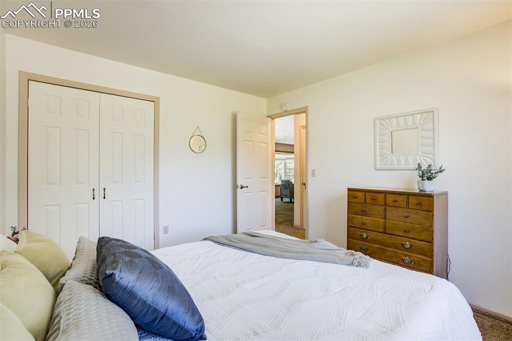 3205 Raindrop Drive Colorado Springs CO 80917