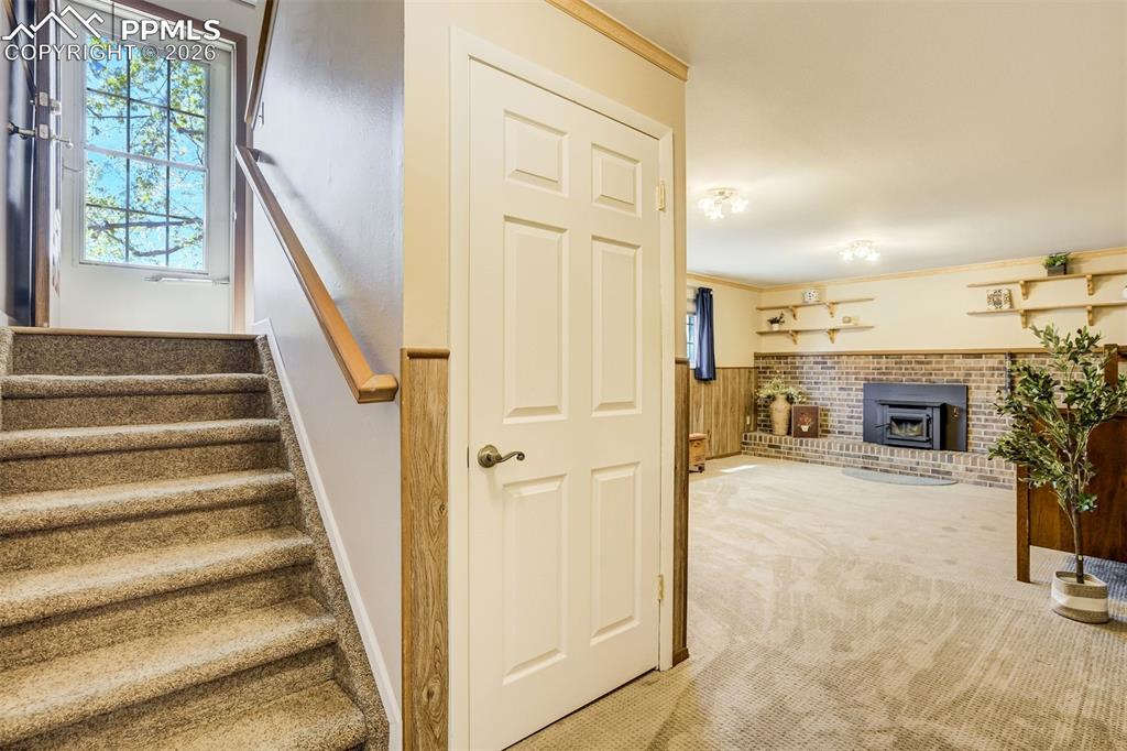 3205 Raindrop Drive Colorado Springs CO 80917