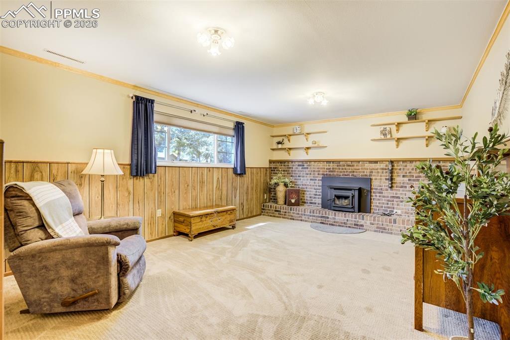 3205 Raindrop Drive Colorado Springs CO 80917