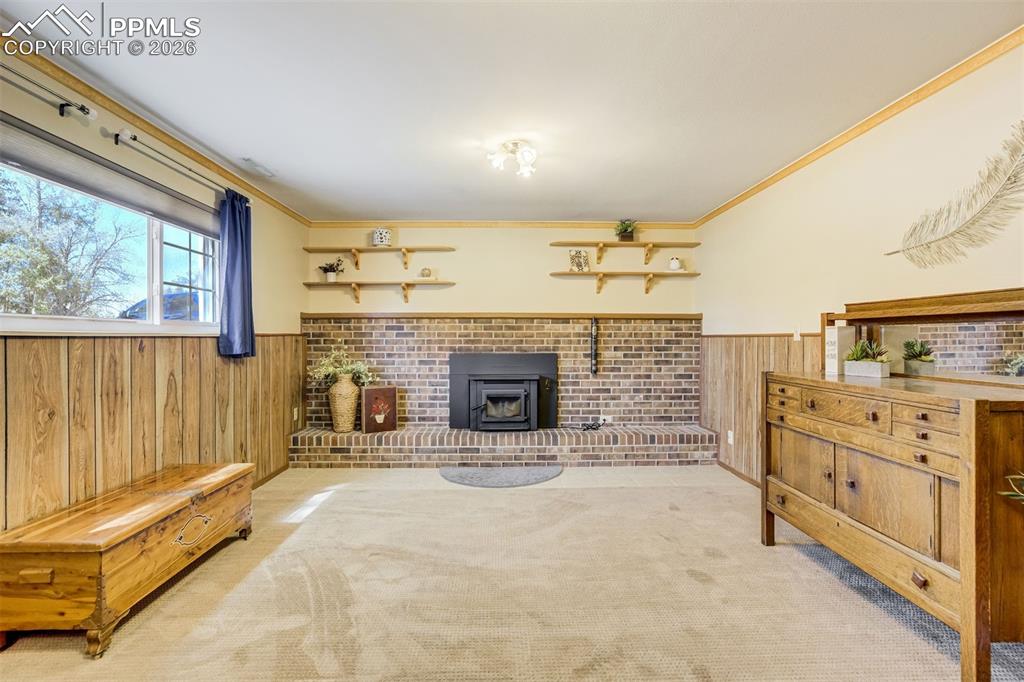 3205 Raindrop Drive Colorado Springs CO 80917