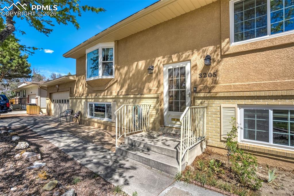 3205 Raindrop Drive Colorado Springs CO 80917