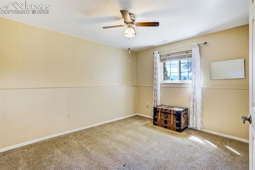 3205 Raindrop Drive Colorado Springs CO 80917