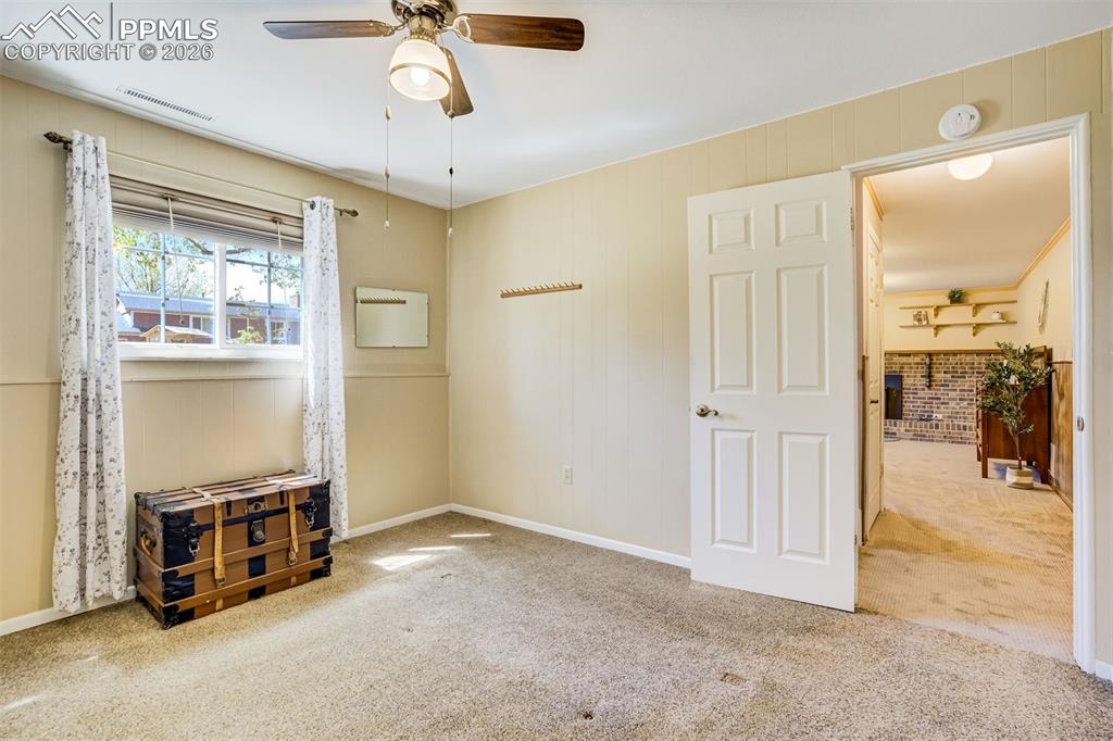 3205 Raindrop Drive Colorado Springs CO 80917
