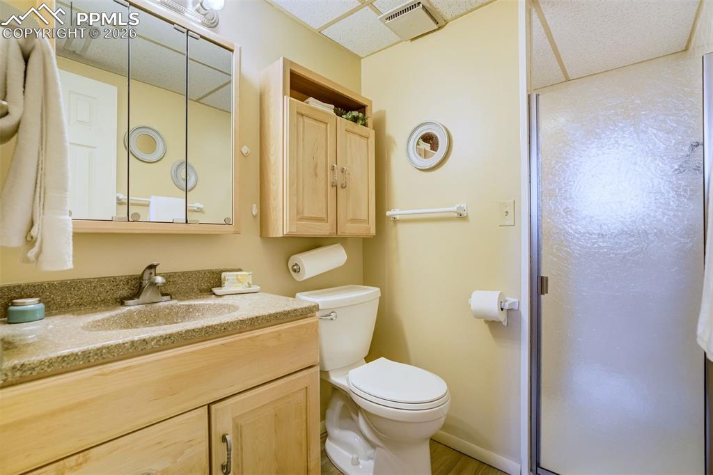 3205 Raindrop Drive Colorado Springs CO 80917