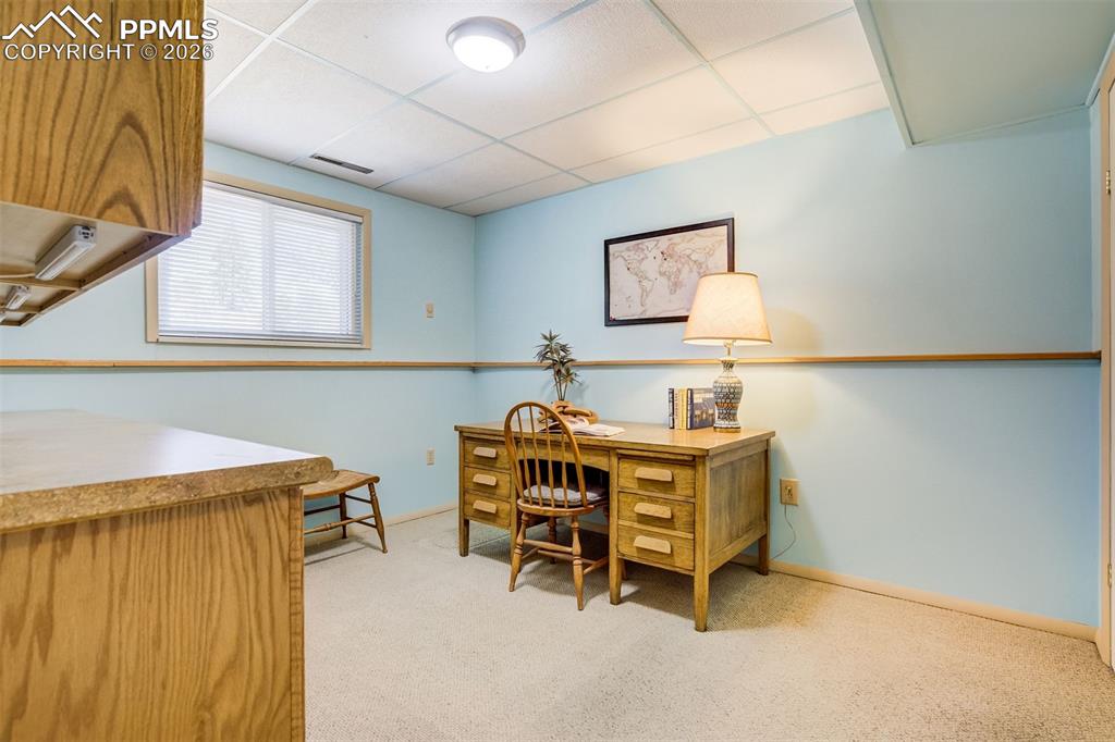 3205 Raindrop Drive Colorado Springs CO 80917