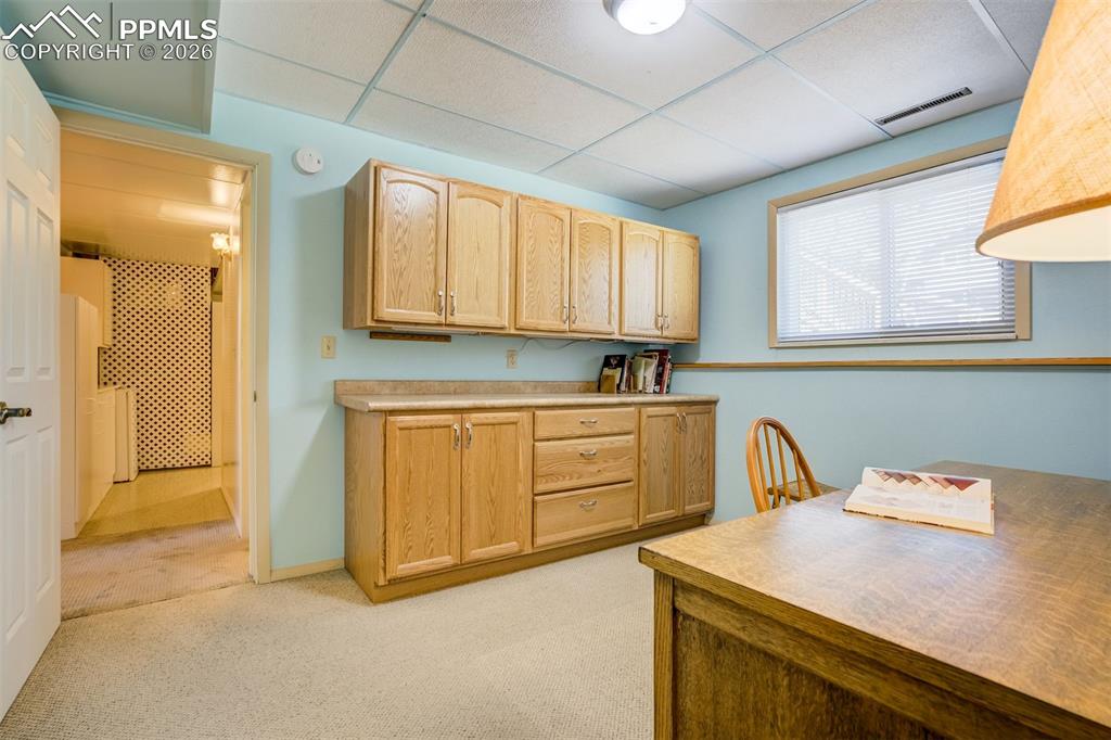 3205 Raindrop Drive Colorado Springs CO 80917