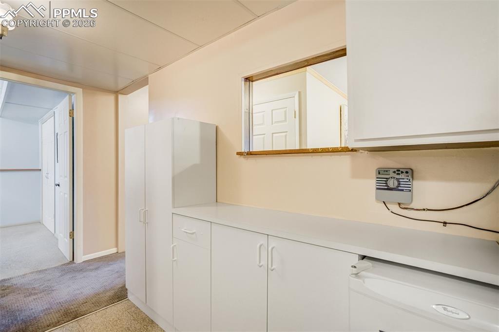 3205 Raindrop Drive Colorado Springs CO 80917