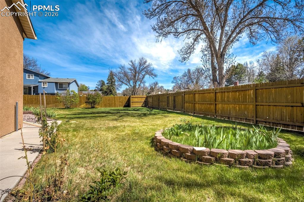 3205 Raindrop Drive Colorado Springs CO 80917