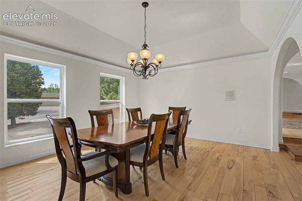 370 Oakhurst Lane Colorado Springs CO 80906