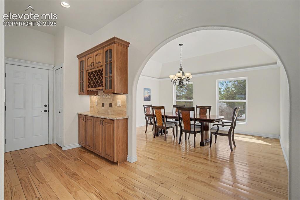 370 Oakhurst Lane Colorado Springs CO 80906