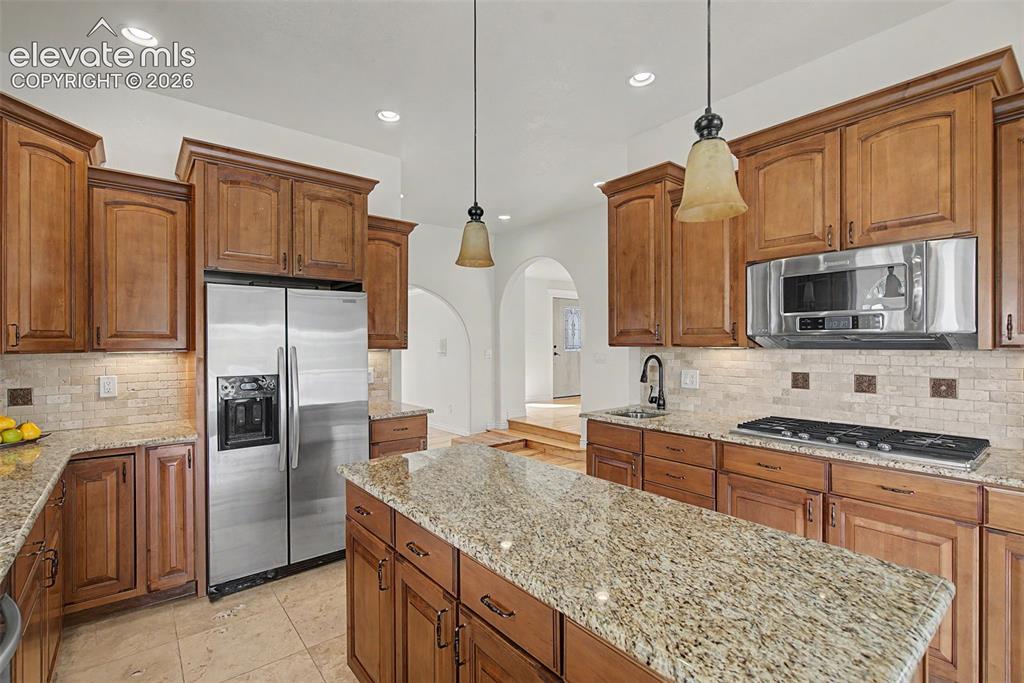 370 Oakhurst Lane Colorado Springs CO 80906
