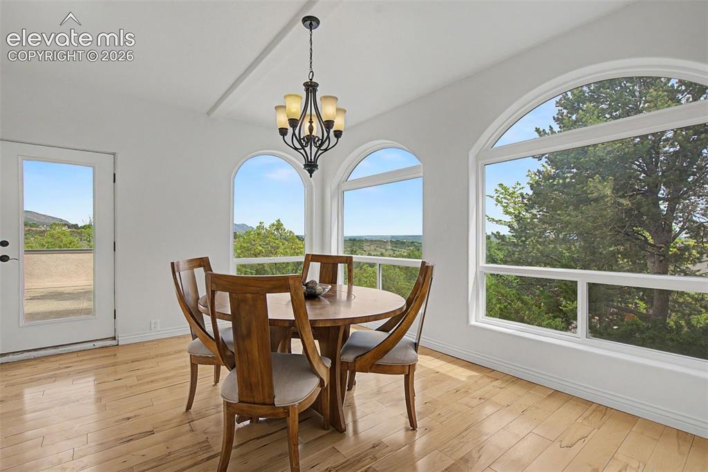 370 Oakhurst Lane Colorado Springs CO 80906