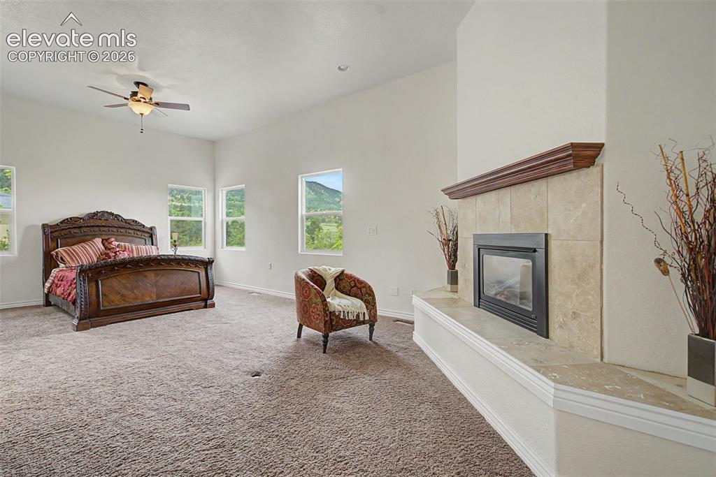 370 Oakhurst Lane Colorado Springs CO 80906