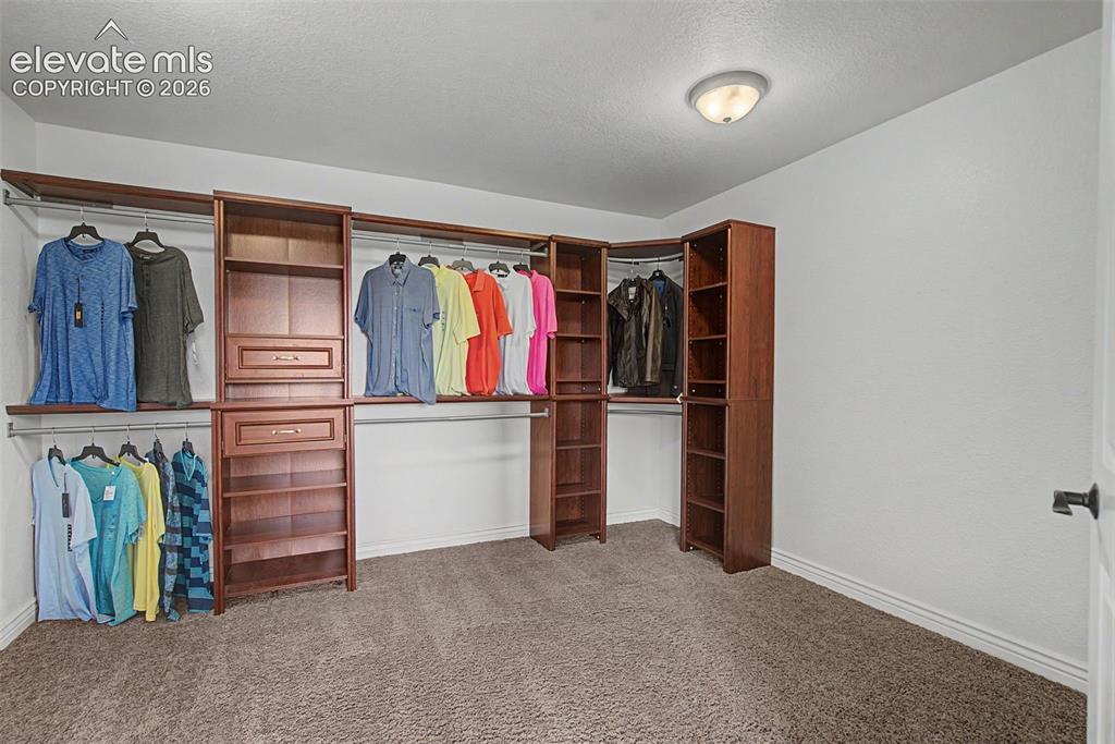 370 Oakhurst Lane Colorado Springs CO 80906