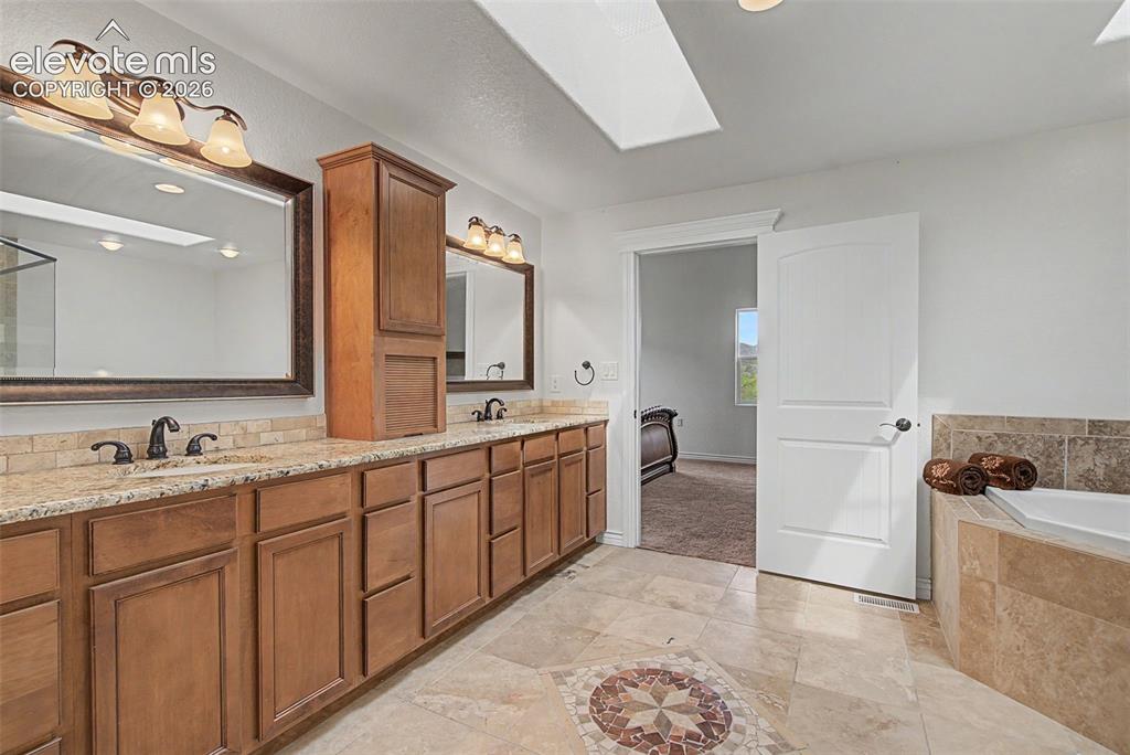 370 Oakhurst Lane Colorado Springs CO 80906