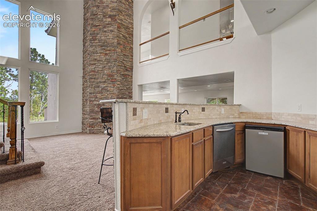370 Oakhurst Lane Colorado Springs CO 80906