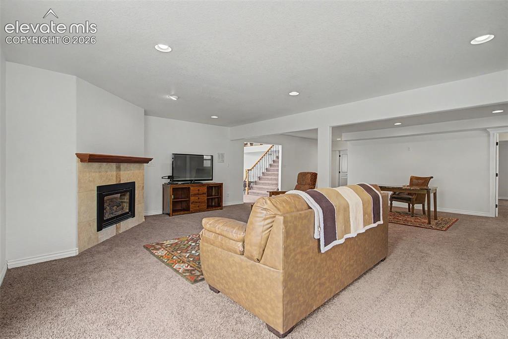 370 Oakhurst Lane Colorado Springs CO 80906