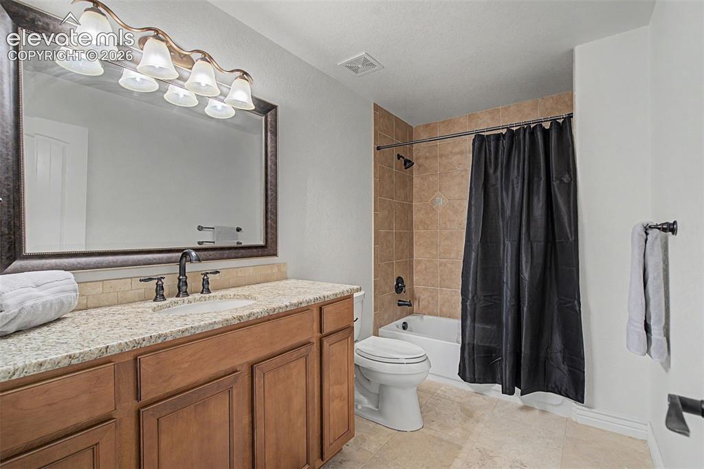 370 Oakhurst Lane Colorado Springs CO 80906